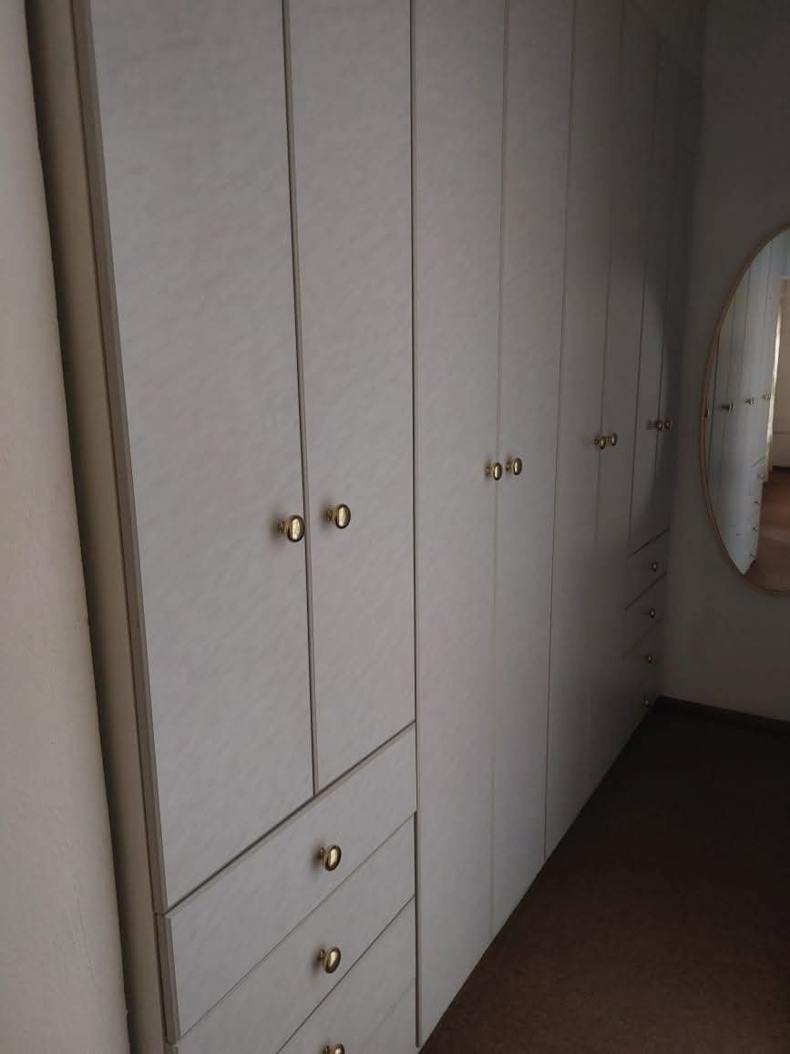 To Let 3 Bedroom Property for Rent in Hartbeespoort Rural North West